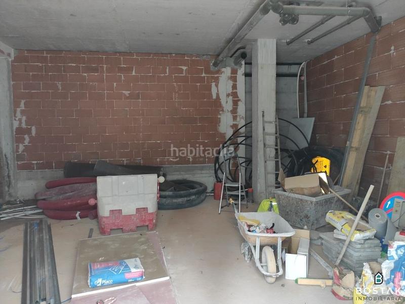 Foto d2f61737-5471-4108-86d1-10af0cdf7ff8. Alquiler local comercial local alquiler en Zabala, reciente construcción en Bilbao