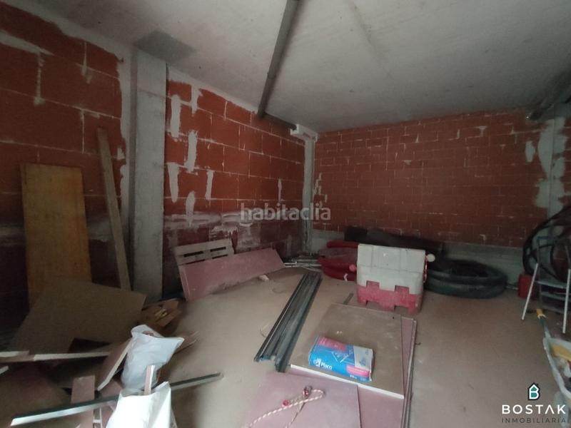 Foto 98ccd637-d3e7-4c34-a11b-e1239cff3e58. Miete geschäftsraum in Zabala Bilbao