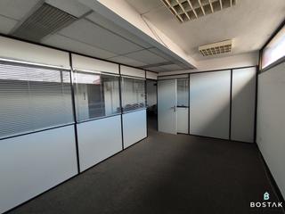 Lloguer Oficina a Albia. Oficina en alquiler en abando, zona ibañez de bilbao.