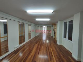 Rent Office space in Plaza Circular. Oficina en alquiler en plaza circular. perfectamente preparada p