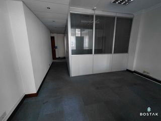 Ufficio in Nafarroa Kalea