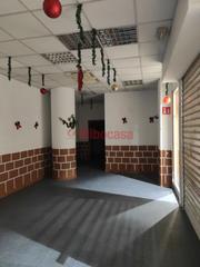 Local Comercial en Miribilla