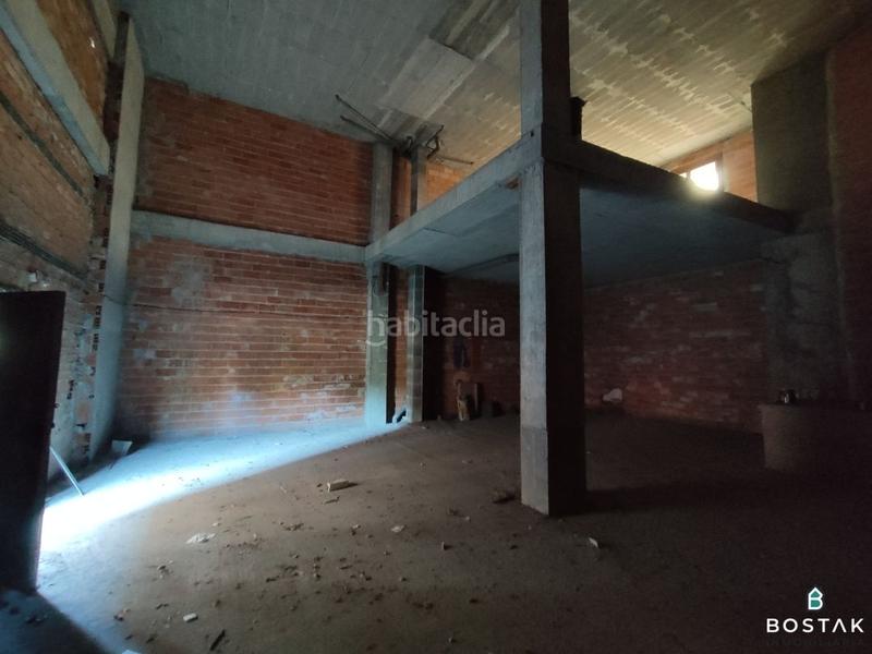 Foto 6cf82617-633e-4c17-9cbd-114458262e09. Lloguer local comercial a Miribilla Bilbao