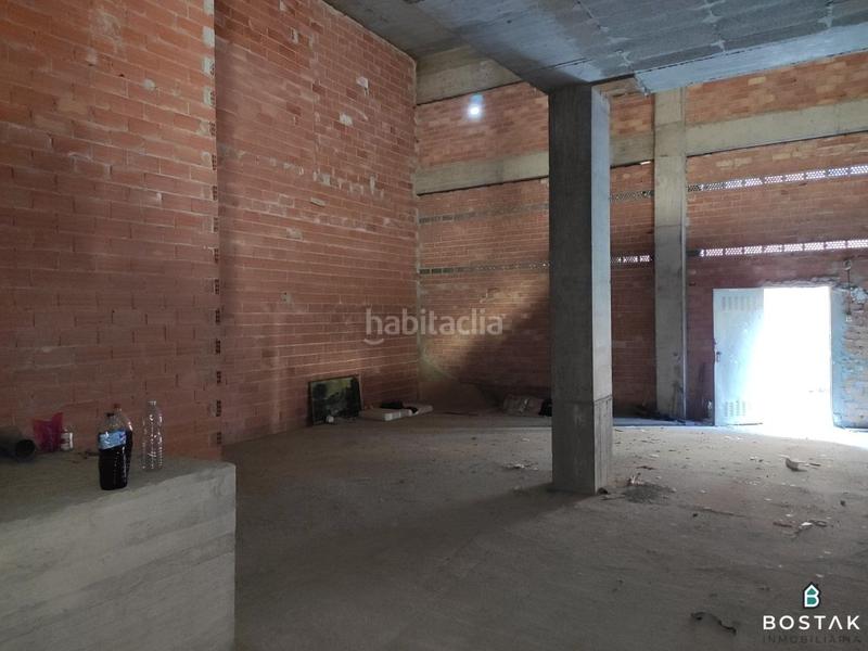 Foto 868be628-4cd5-4f61-9453-5b7ff68964cd. Lloguer local comercial a Miribilla Bilbao