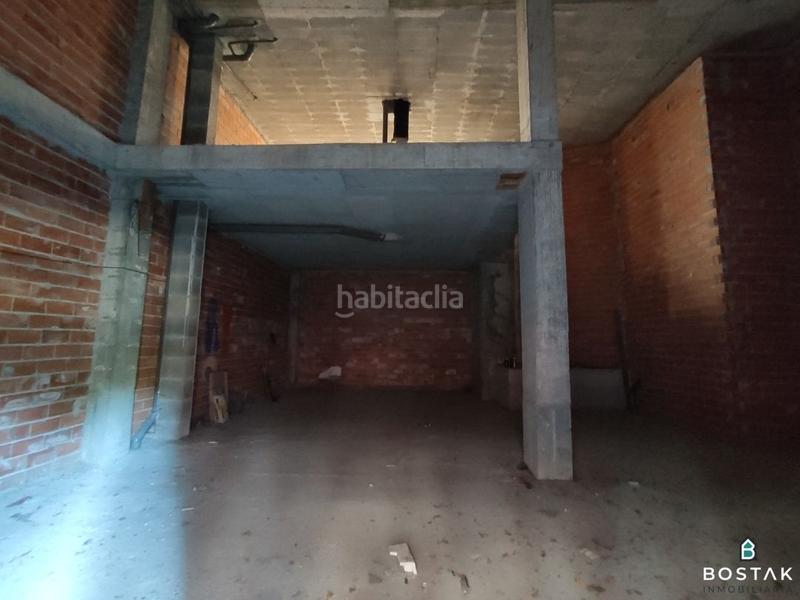 Foto a94a0f7f-f40c-4333-a325-e7d1d33114eb. Lloguer local comercial a Miribilla Bilbao