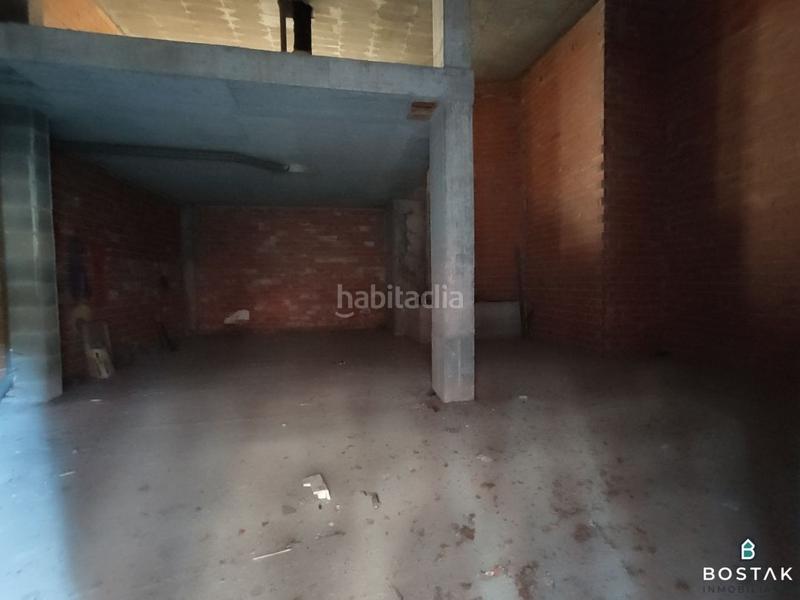 Foto b82e2cfe-acbb-44ee-9ea0-6efabed02cc1. Lloguer local comercial a Miribilla Bilbao