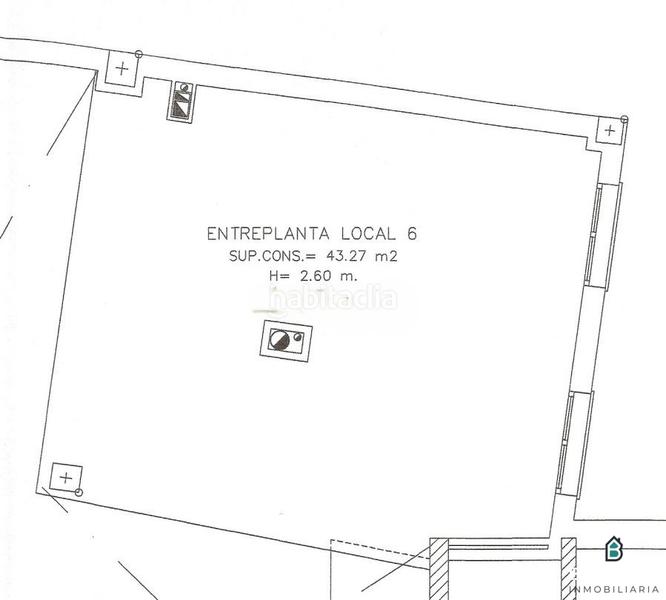 Foto bacaf589-3f68-45fd-9ea6-f37434c74ee0. Lloguer local comercial a Miribilla Bilbao