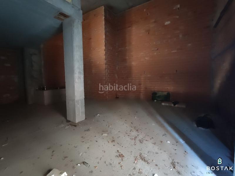 Foto cae44ba4-3f27-431b-871b-cdb553f0a29a. Lloguer local comercial a Miribilla Bilbao