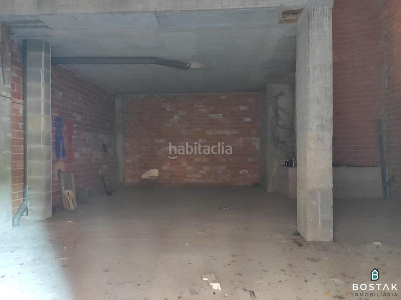 Foto d413a877-c7c7-499e-ad20-cc1f8809d457. Lloguer local comercial a Miribilla Bilbao