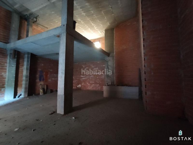 Foto e87db225-2253-4b39-9342-b11f2f231455. Lloguer local comercial a Miribilla Bilbao