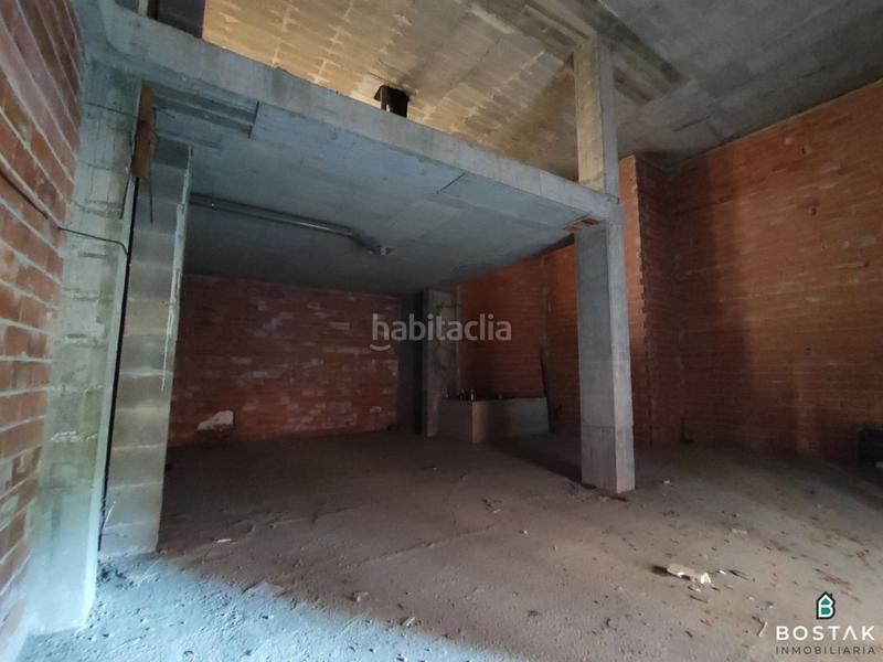 Foto 1c6a1ae1-15bf-4b78-ba5c-19791c0f789a. Location local commercial dans Miribilla Bilbao