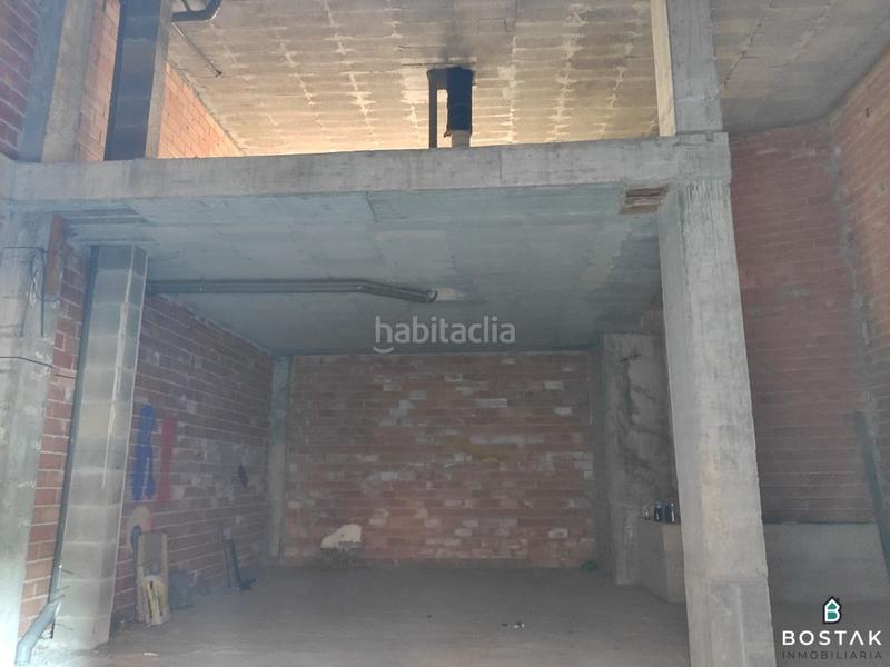 Foto 4decb975-69cb-4a16-87b3-e35d216c4e11. Location local commercial dans Miribilla Bilbao