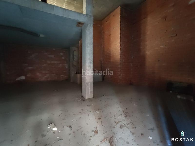 Foto 9eb83281-44d5-449a-9d28-e565466c6a23. Location local commercial dans Miribilla Bilbao