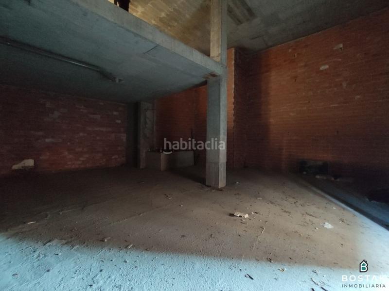 Foto f60cfadd-a598-40d6-82ca-5b487b48fc45. Location local commercial dans Miribilla Bilbao