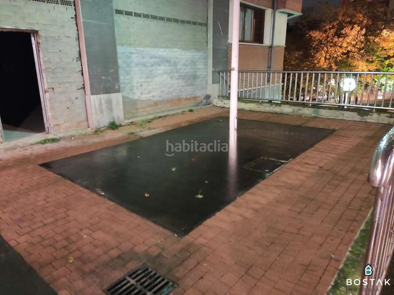 Foto fe3bb375-8d01-4c4f-8e78-cdc9967c6974. Location local commercial dans Miribilla Bilbao