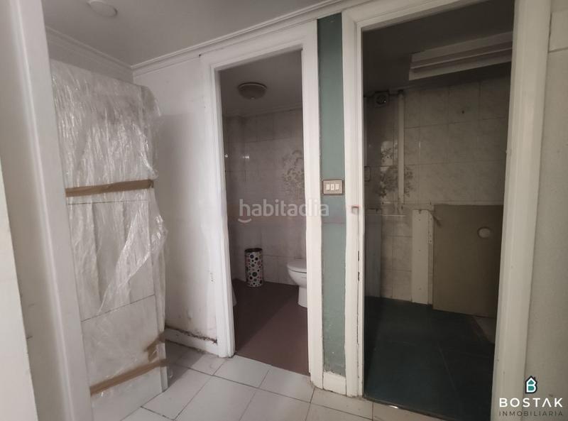 Foto 1ccfc9e9-9c2b-4abe-85c0-1edd5405779c. Locale commerciale in Zabalburu Bilbao