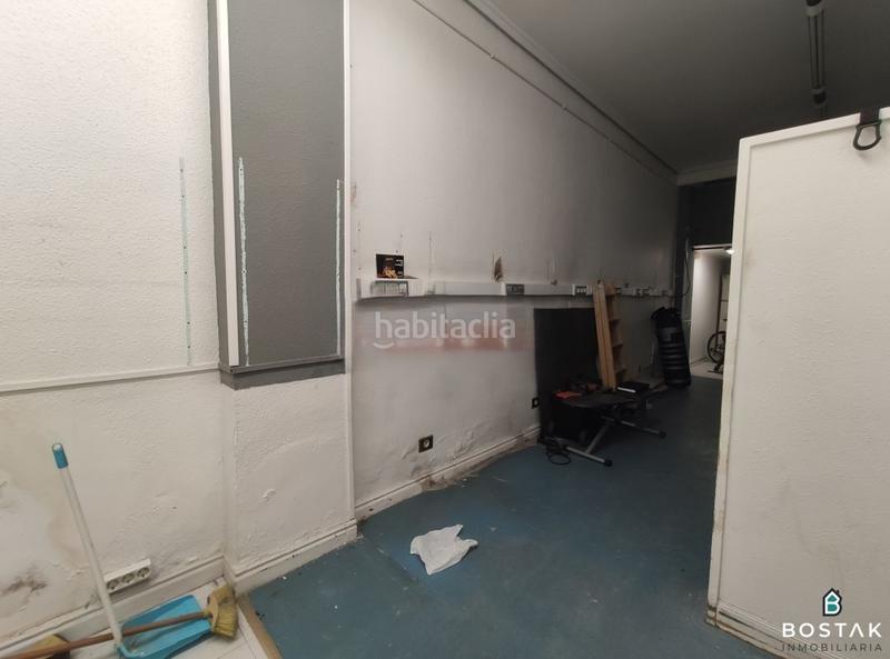 Foto 3c2fd82d-a7e2-4a10-a0d6-3fea9ee6bf62. Locale commerciale in Zabalburu Bilbao