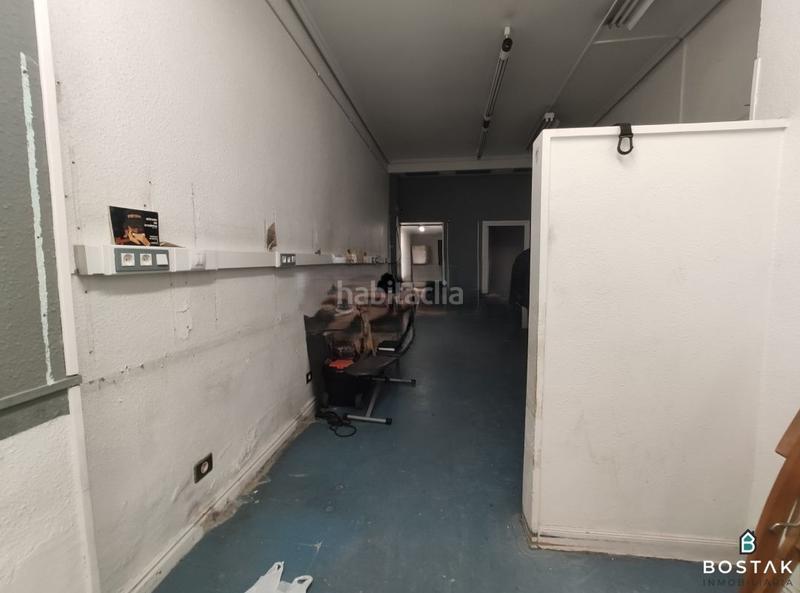 Foto 3fd8f1cd-0f55-435f-a36f-65c052419f1a. Locale commerciale in Zabalburu Bilbao