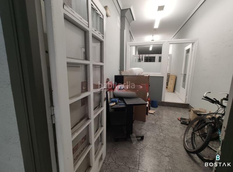 Foto 7cd25ddb-9497-42b6-8fbe-e97761f49cc5. Locale commerciale in Zabalburu Bilbao