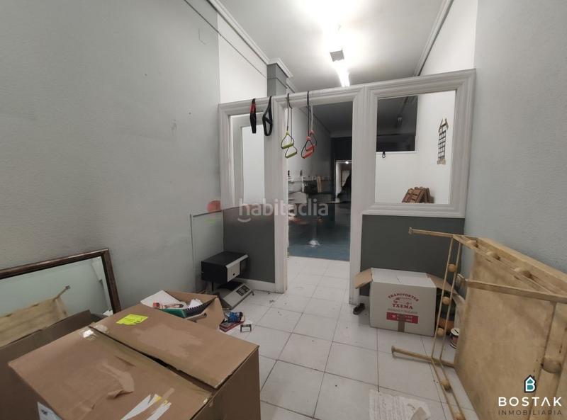 Foto af77fa0b-5be0-4cd6-ab45-0172d4947ebc. Locale commerciale in Zabalburu Bilbao