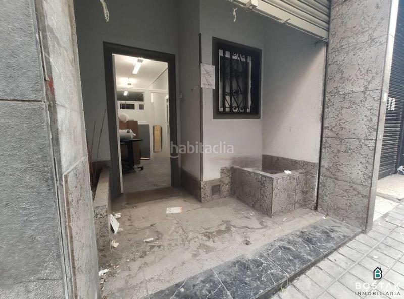 Foto dde1379d-5ae1-4b68-b35a-20934ef7c75b. Locale commerciale in Zabalburu Bilbao