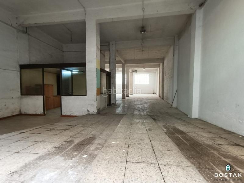 Foto 159834dc-b181-4302-a867-07715c0ba8b1. Local commercial dans La Peña Bilbao