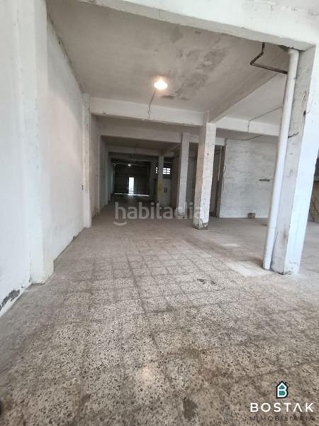 Foto 19872f51-b4d6-47ad-94ca-0144b69b1673. Local commercial dans La Peña Bilbao