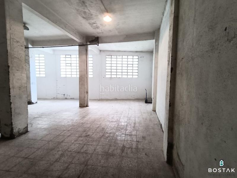 Foto 2f4668de-83af-4b73-aaf0-d62881241049. Local commercial dans La Peña Bilbao