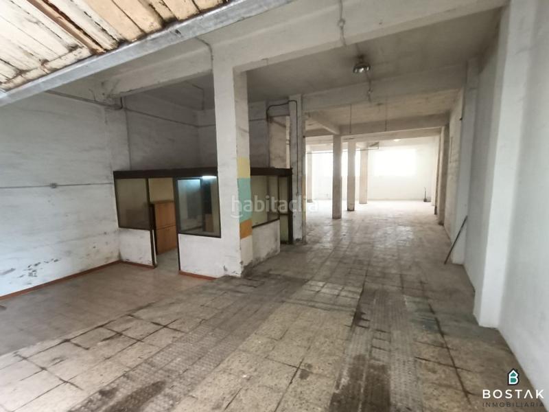 Foto 4f4d23b1-cbbc-418b-be9b-4b890a155e51. Local commercial dans La Peña Bilbao