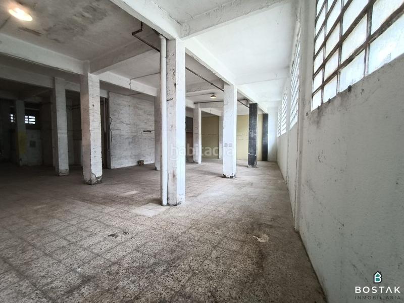 Foto 88d32488-27c6-48d5-877c-5955e1454b67. Local commercial dans La Peña Bilbao