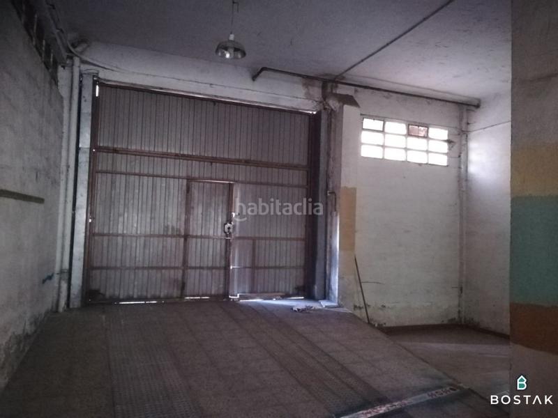 Foto a37f581f-1874-4fb1-afba-7531dd1f137f. Local commercial dans La Peña Bilbao