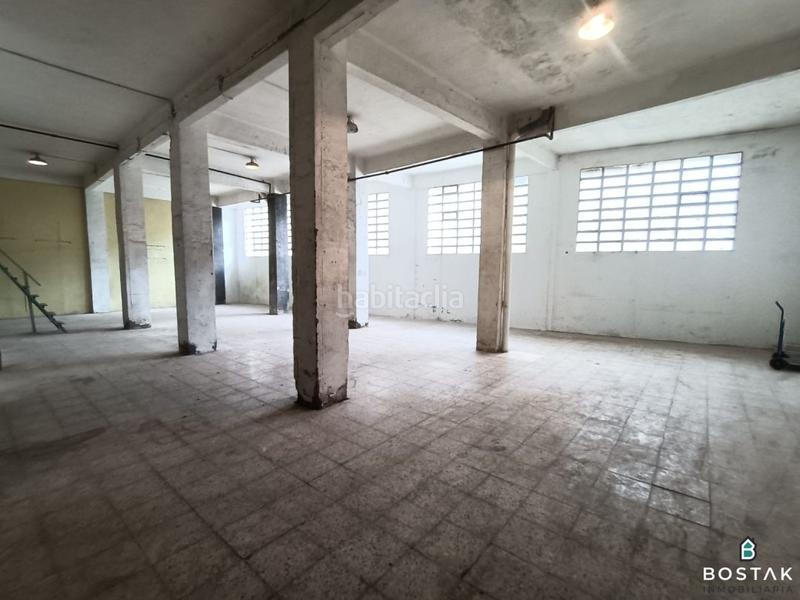 Foto fa4949c9-62ff-49f1-838f-eedbab94841d. Local commercial dans La Peña Bilbao