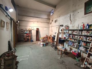 Local Comercial a Santutxu-Basarrate
