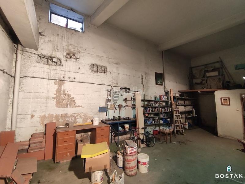 Foto 21eff0d1-af0e-4419-a7fa-ffb75cab4eb8. Local comercial local venta en atxuri, final de la calle santutxu en Bilbao