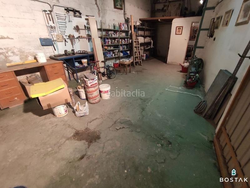 Foto 4636f5a3-5118-4ca2-b7db-2fec8d38c141. Local comercial local venta en atxuri, final de la calle santutxu en Bilbao