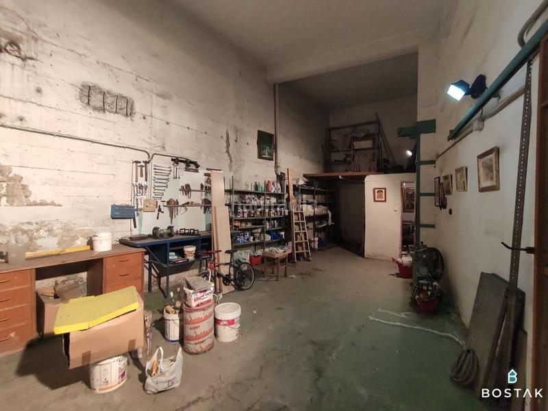 Foto 78ca473d-f887-4dce-ba1c-bb36c79cd7f4. Local comercial local venta en atxuri, final de la calle santutxu en Bilbao