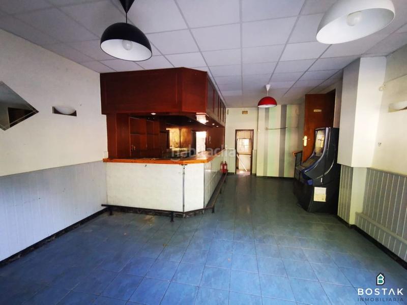 Foto 15ff0b93-069f-45b0-b2ae-853199f081e3. Locale commerciale in San Adrián Bilbao