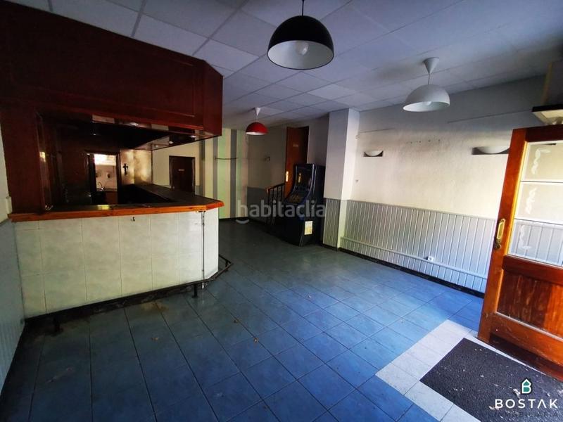 Foto 19ee3510-f487-4218-b7ac-95e1cefbb697. Locale commerciale in San Adrián Bilbao