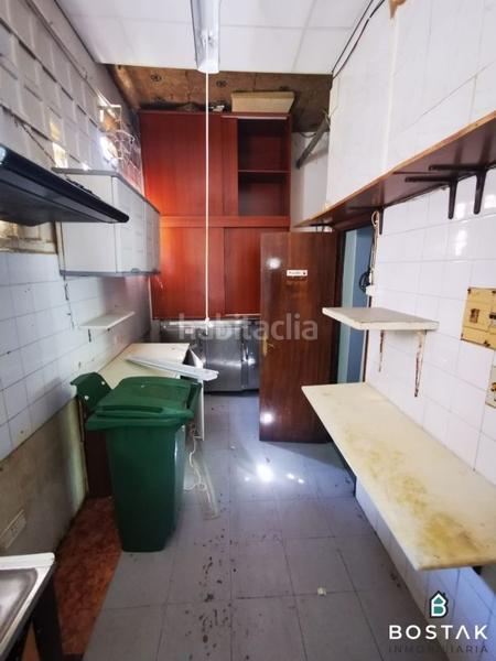 Foto 211242e5-4558-4f9d-9327-9f93b5cd2b67. Locale commerciale in San Adrián Bilbao