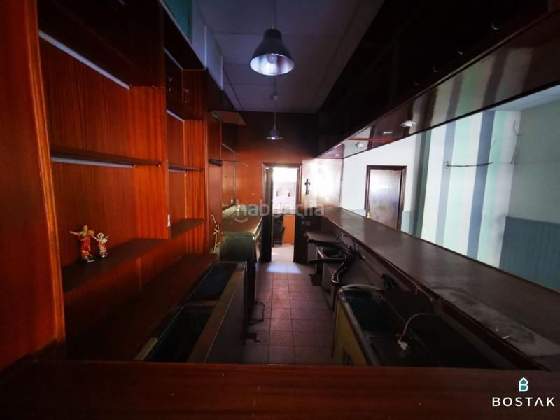 Foto 24882f76-41d1-41d6-a783-2929968a52d3. Locale commerciale in San Adrián Bilbao