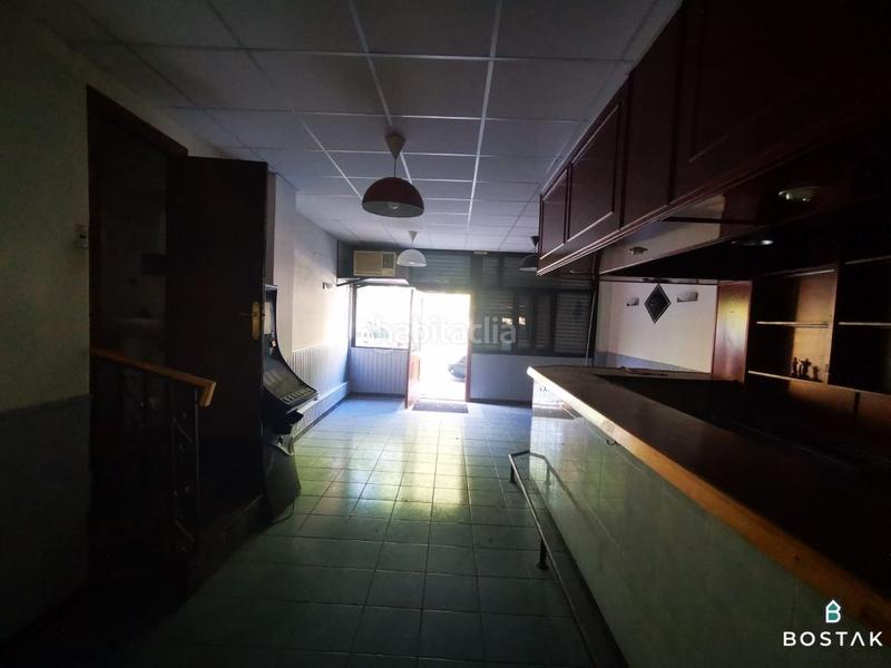 Foto 4e64ca97-790b-4ebe-811d-43d916255545. Locale commerciale in San Adrián Bilbao