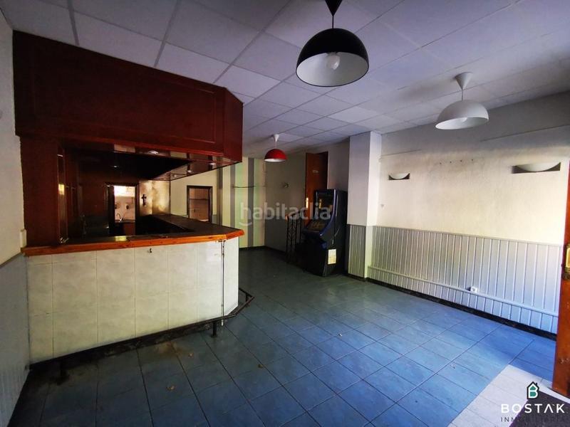 Foto 50731e68-e013-4600-9487-f8f9b426b2e6. Locale commerciale in San Adrián Bilbao