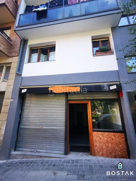 Foto 7a2c5cfd-da3a-4614-9aa0-d4987059aa3e. Locale commerciale in San Adrián Bilbao