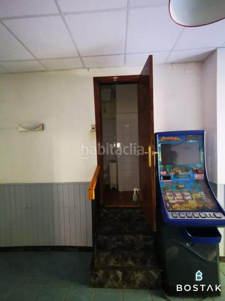 Foto db30cf3d-9217-4487-897e-8215decfb98c. Locale commerciale in San Adrián Bilbao