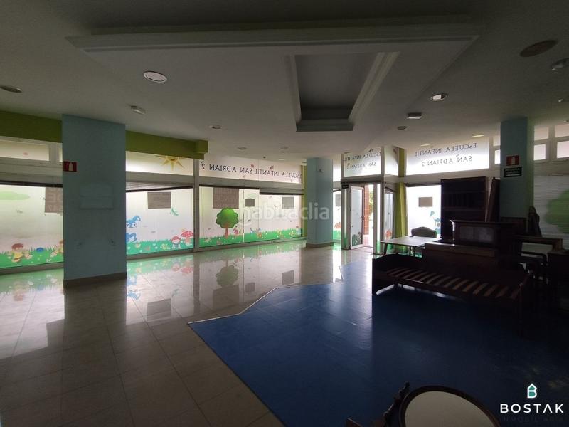 Foto 0f19a9c6-5b67-4581-92f8-7e3543162574. Affitto locale commerciale in San Adrián Bilbao