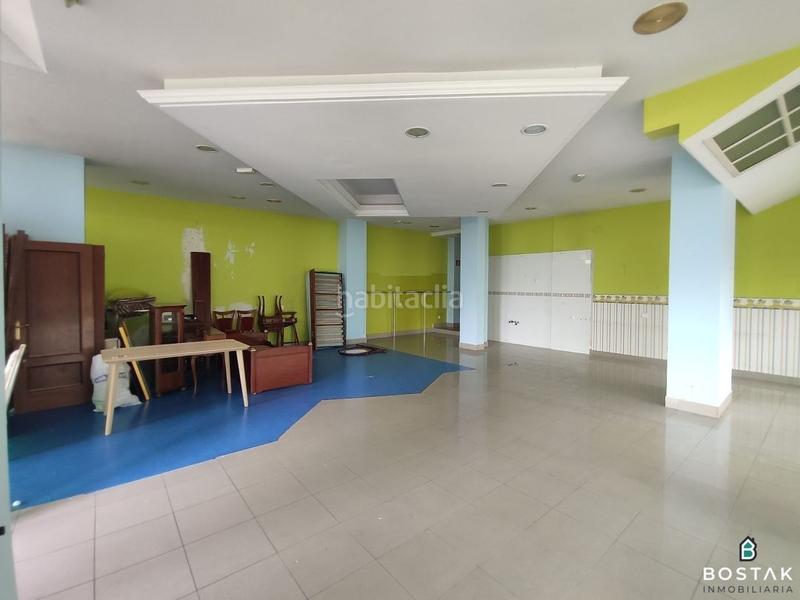 Foto 7a632d47-0beb-4a01-be15-8acf6ac096a1. Alquiler local comercial local alquiler en San Adrián, zona avenida San Adrián en Bilbao