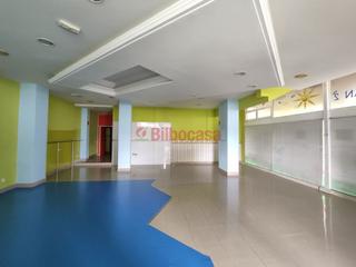 Local Comercial en San Adrián