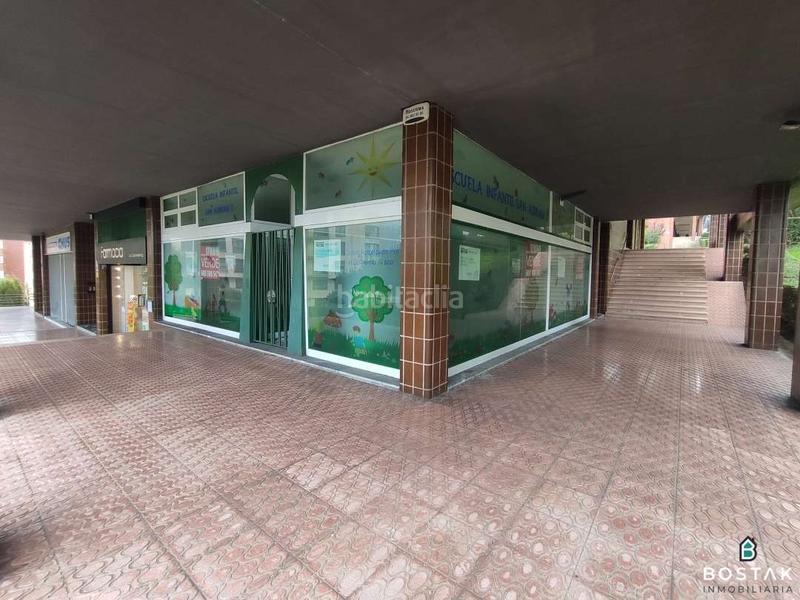 Foto c843ea34-7ddb-4ee8-9f99-0a52479e9cab. Alquiler local comercial local alquiler en San Adrián, zona avenida San Adrián en Bilbao