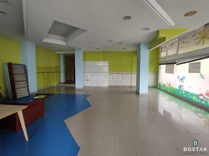 Foto ceb3e466-2f74-46b8-8906-d5e54f96fa0c. Alquiler local comercial local alquiler en San Adrián, zona avenida San Adrián en Bilbao