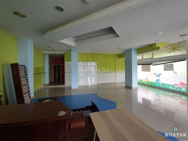 Foto 7d7d8594-0992-457f-b76b-ae8b1ad9381a. Lloguer local comercial a San Adrián Bilbao